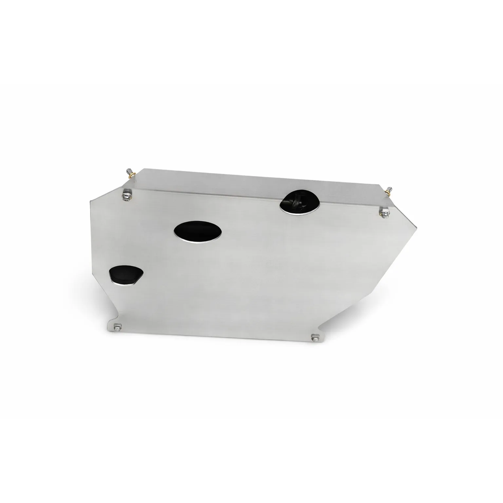 Mitsubishi skid plates Sharjah